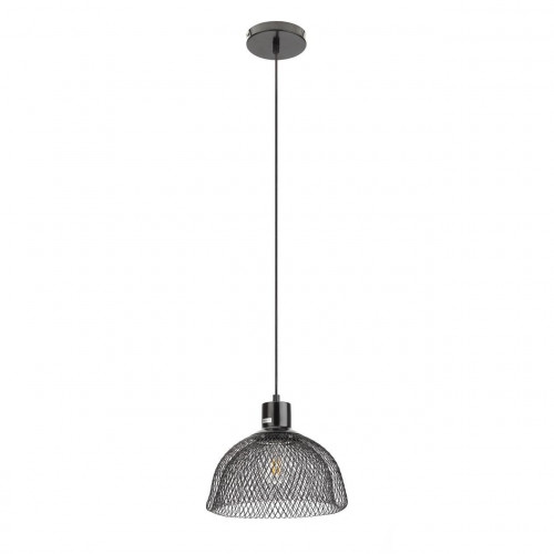 подвесной светильник эра loft pl6 bk в Сыктывкаре