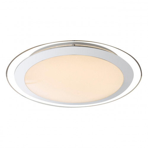 потолочный светодиодный светильник globo nikole 48365 в Сыктывкаре