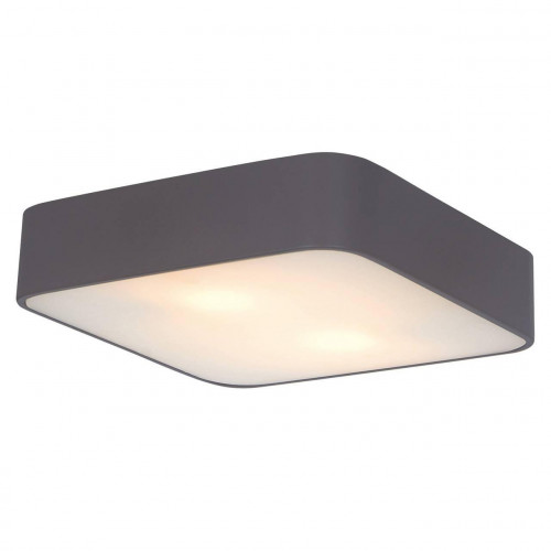 потолочный светильник arte lamp cosmopolitan a7210pl-2bk в Сыктывкаре