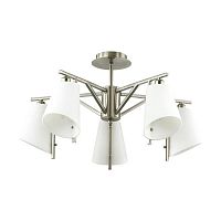 потолочная люстра lumion north 3751/5c в Сыктывкаре