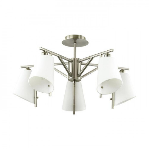 потолочная люстра lumion north 3751/5c в Сыктывкаре