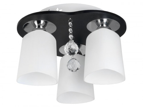 потолочная люстра toplight marsha tl2680x-03wc в Сыктывкаре