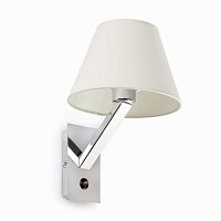 бра белое moma от faro в Сыктывкаре
