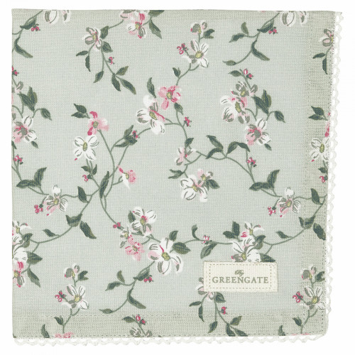 салфетка jolie pale mint в Сыктывкаре