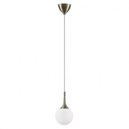 подвесной светильник lightstar globo 813011 в Сыктывкаре