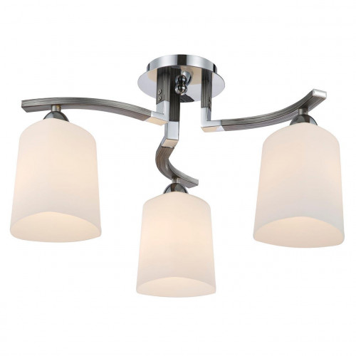 потолочная люстра freya sol fr5454cl-03ch в Сыктывкаре