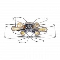 потолочная люстра arte lamp a6049pl-6cc в Сыктывкаре