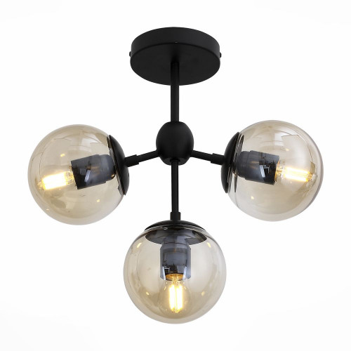 потолочная люстра st luce stampo sl549.402.03 в Сыктывкаре