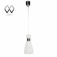 подвесной светильник mw-light лоск 5 354016301 в Сыктывкаре