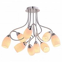 потолочная люстра lussole lgo lsp-8182 в Сыктывкаре
