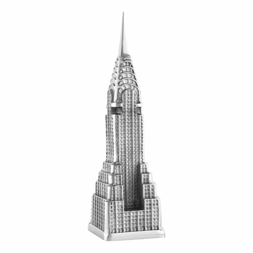 декор chrysler building в Сыктывкаре