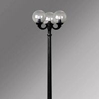 уличный фонарь fumagalli ricu ofir/g300 g30.157.r30.axe27 в Сыктывкаре