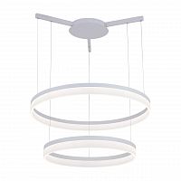 подвесной светодиодный светильник arte lamp a2504sp-1wh в Сыктывкаре