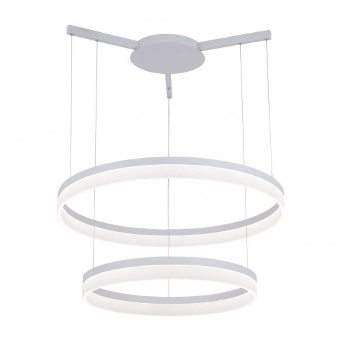 подвесной светодиодный светильник arte lamp a2504sp-1wh в Сыктывкаре