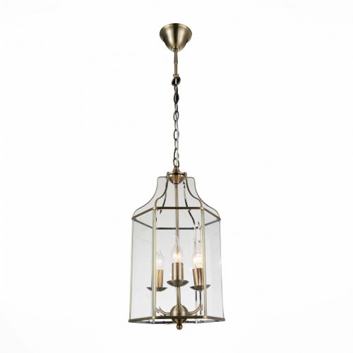 подвесная люстра st luce sl228.303.03 в Сыктывкаре
