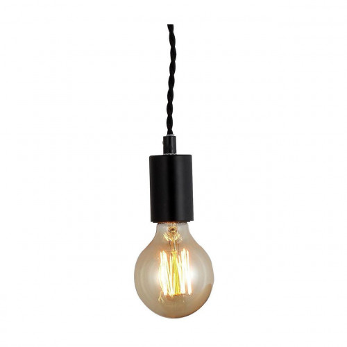 подвесной светильник arte lamp a9184sp-1bk в Сыктывкаре