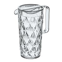 кувшин crystal, 1,6 л, прозрачный в Сыктывкаре