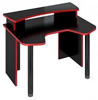 компьютерный стол мэрдэс домино lite скл-игрч+нкил в Сыктывкаре