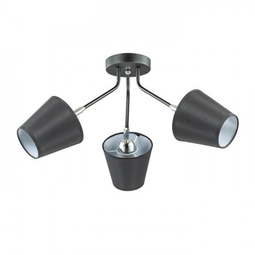 потолочная люстра lumion lori 3749/3c в Сыктывкаре