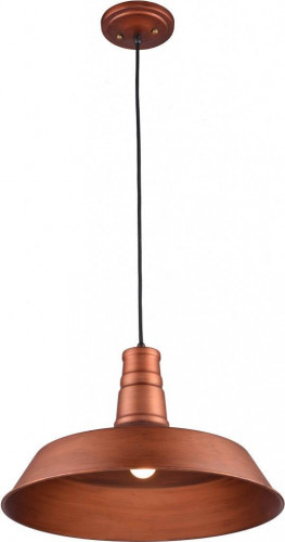 подвеcной светильник lussole loft grlsp-9698 в Сыктывкаре