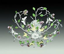 потолочная люстра odeon light arelata 2584/5 в Сыктывкаре