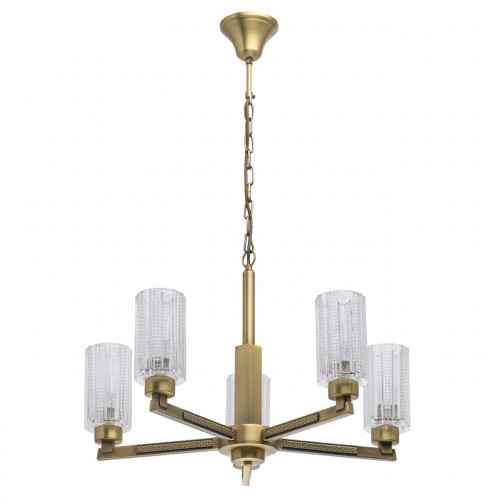 подвесная люстра mw-light альгеро 285011605 в Сыктывкаре