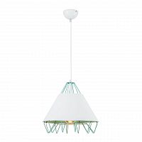 подвесной светильник freya mimi fr5007pl-01gn в Сыктывкаре