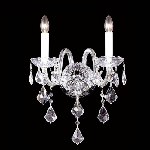 бра crystal lux queen ap2 в Сыктывкаре