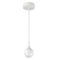подвесной светодиодный светильник odeon light jolie 3823/8l в Сыктывкаре
