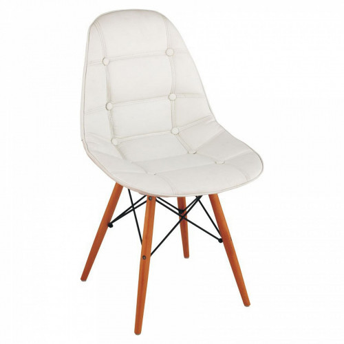 стул деревянный pc-016 (eames style) в Сыктывкаре