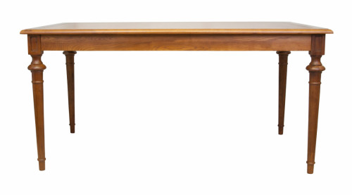 стол paton red 160 коричневый в Сыктывкаре