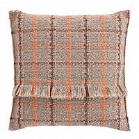 подушка tartan terracotta от gan в Сыктывкаре