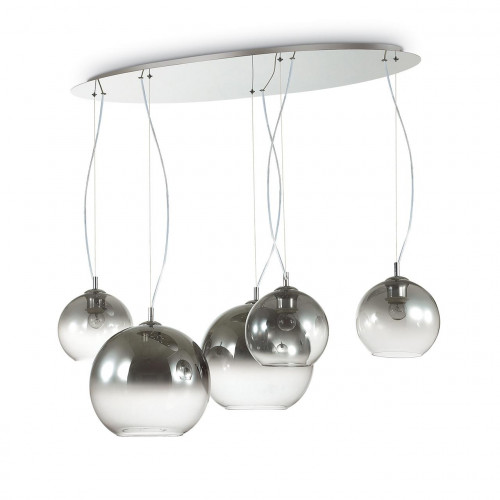 подвесной светильник ideal lux discovery fade sp5 в Сыктывкаре