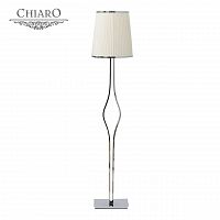 торшер дизайнерский chiaro инесса 460040201 в Сыктывкаре