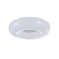 потолочный светодиодный светильник maytoni music 60 mod362-cl-01-60w-w в Сыктывкаре