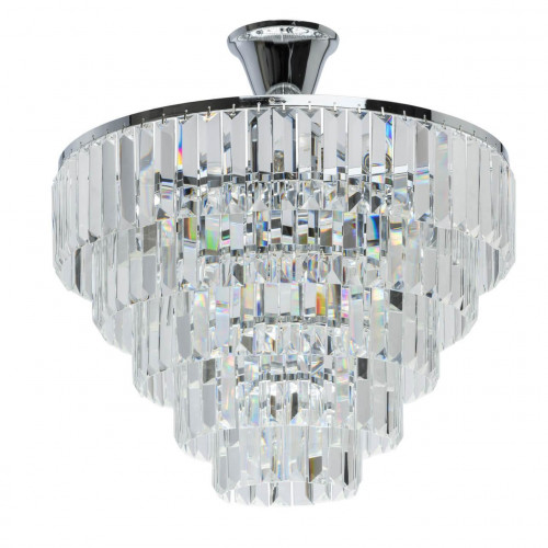 потолочная люстра mw-light аделард 642010705 в Сыктывкаре
