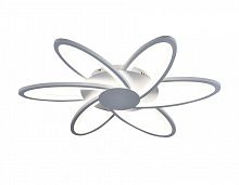 потолочная светодиодная люстра ambrella light original fa449 в Сыктывкаре
