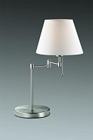 настольная лампа odeon light gemena 2480/1t в Сыктывкаре