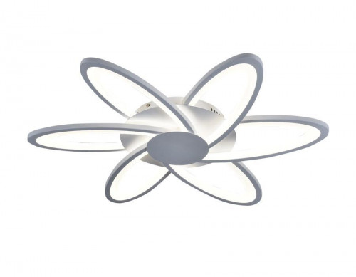 потолочная светодиодная люстра ambrella light original fa449 в Сыктывкаре