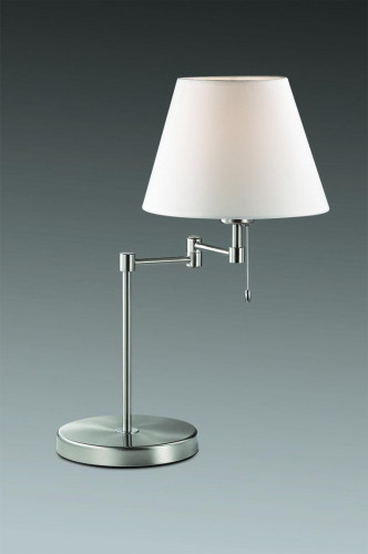 настольная лампа odeon light gemena 2480/1t в Сыктывкаре