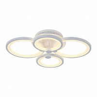 потолочная светодиодная люстра f-promo cosmo 2291-4u в Сыктывкаре