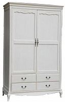 шкаф mobilier de maison белый в Сыктывкаре