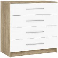 комод nk-mebel бланка в Сыктывкаре