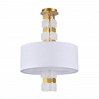 подвесной светильник maytoni valencia h601pl-03bs в Сыктывкаре