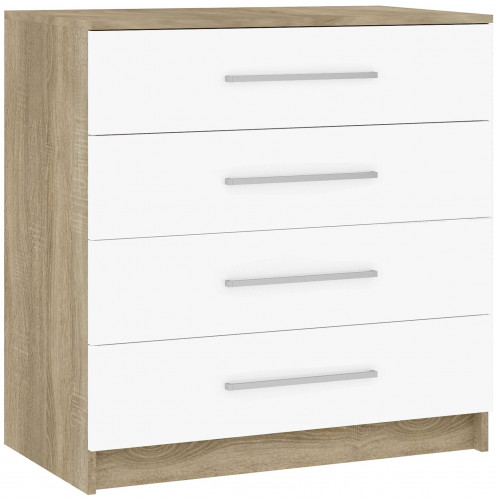 комод nk-mebel бланка в Сыктывкаре