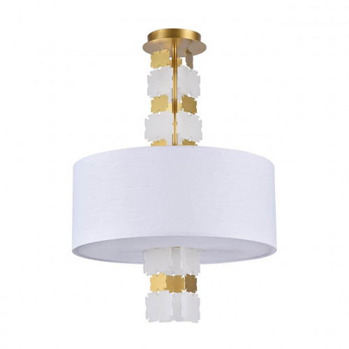 подвесной светильник maytoni valencia h601pl-03bs в Сыктывкаре