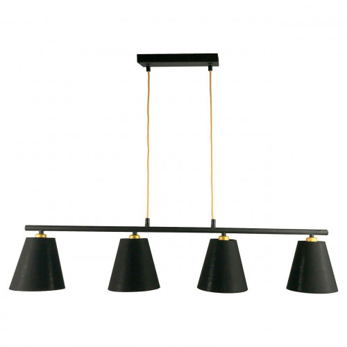 подвесная люстра lussole loft yukon lsp-8054 в Сыктывкаре