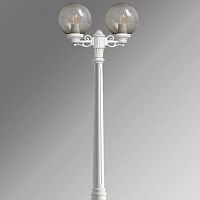 уличный фонарь fumagalli gigi bisso/g250 g25.156.s20.wze27 в Сыктывкаре