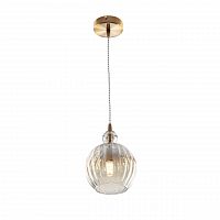 подвесной светильник maytoni karla p006pl-01bs в Сыктывкаре