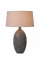 настольная лампа lucide janneke 13508/81/30 в Сыктывкаре